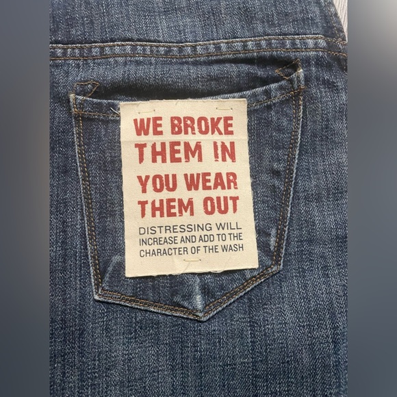 JBrand Jeans - Picture 7 of 7